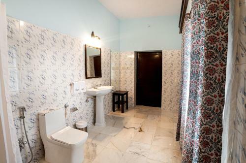 Hamir Villa