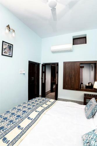 Hamir Villa