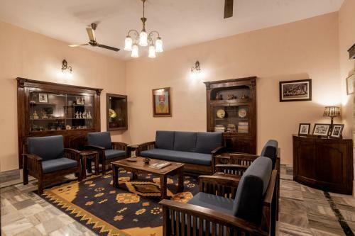 Hamir Villa