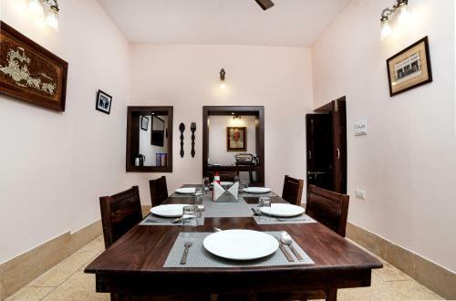 Hamir Villa