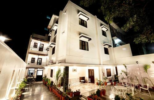 Hamir Villa