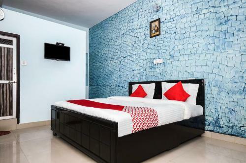 Oyo 28059 Hotel Wayside