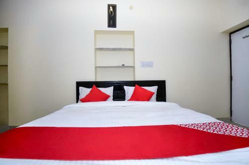 Oyo 28059 Hotel Wayside