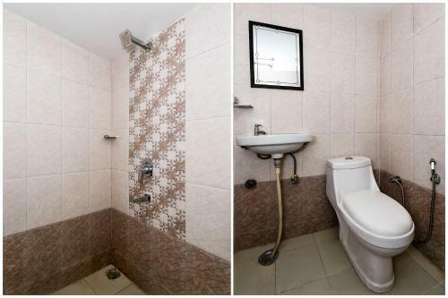 Oyo 28059 Hotel Wayside