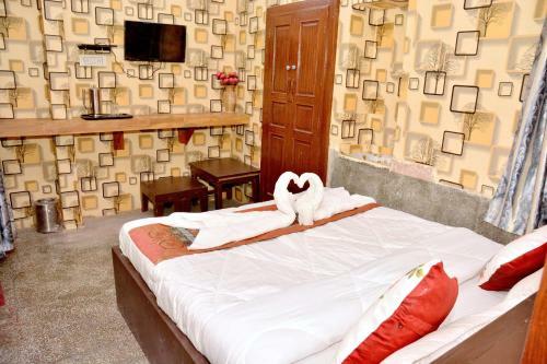 Bed & Breakfast Vyas Haveli