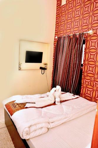 Bed & Breakfast Vyas Haveli