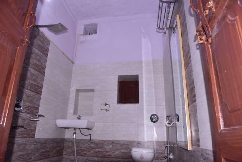 Bed & Breakfast Vyas Haveli