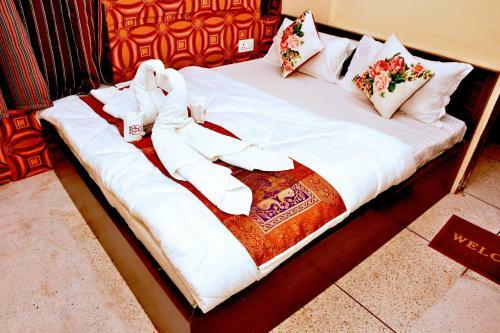 Bed & Breakfast Vyas Haveli