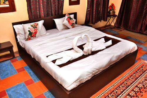 Bed & Breakfast Vyas Haveli