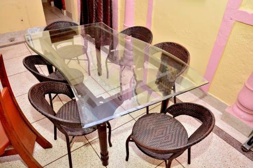 Bed & Breakfast Vyas Haveli