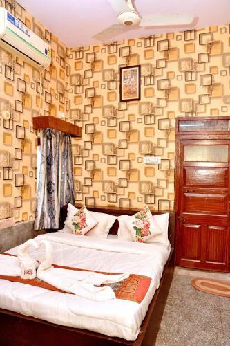 Bed & Breakfast Vyas Haveli