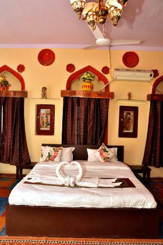 Bed & Breakfast Vyas Haveli