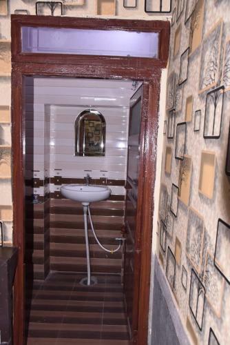 Bed & Breakfast Vyas Haveli