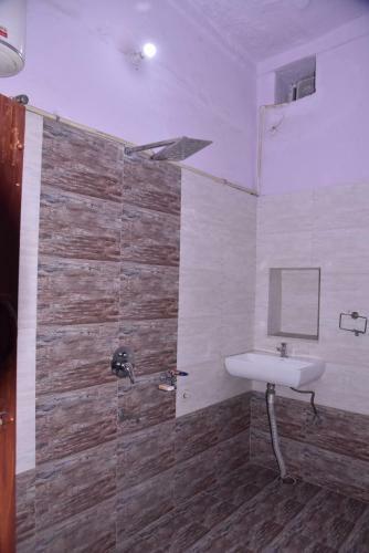 Bed & Breakfast Vyas Haveli