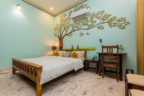 Anand Villa Holiday Home, 5 Bhk Villa
