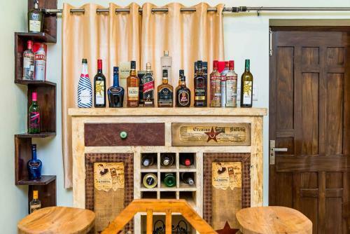 Anand Villa Holiday Home, 5 Bhk Villa