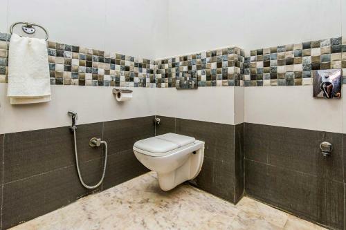 Anand Villa Holiday Home, 5 Bhk Villa