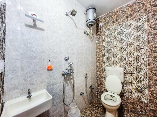 Aura B&B - The Haveli Homestay