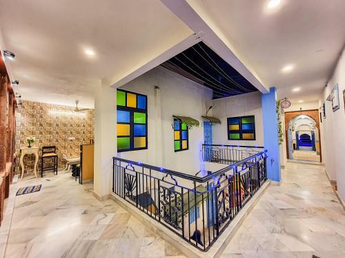 Aura B&B - The Haveli Homestay