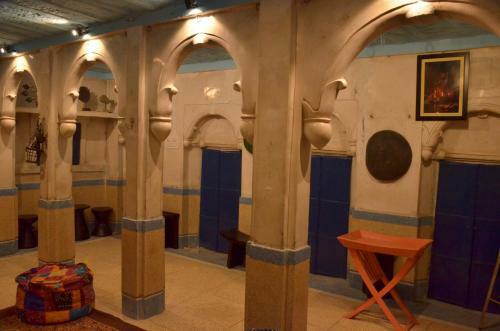 Aura B&B - The Haveli Homestay