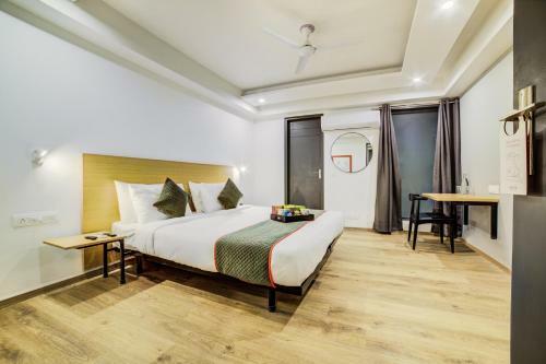 Hotel Oyo Townhouse 89 Hongkong Bazaar