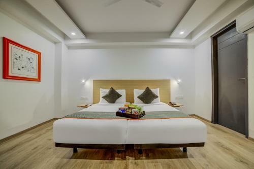 Hotel Oyo Townhouse 89 Hongkong Bazaar