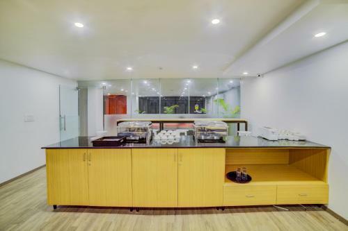 Hotel Oyo Townhouse 89 Hongkong Bazaar