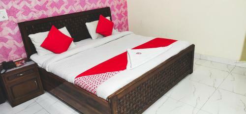 Hostal Dharam Tower