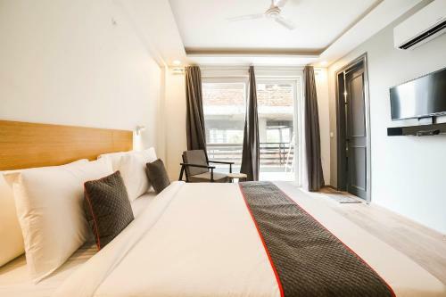Hotel Oyo Townhouse 148 Sector 46 Gurgaon