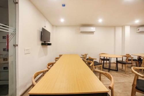 Hotel Oyo Townhouse 148 Sector 46 Gurgaon