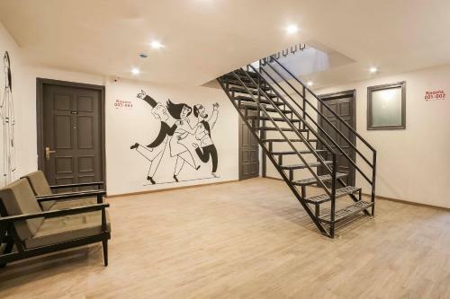 Hotel Oyo Townhouse 148 Sector 46 Gurgaon