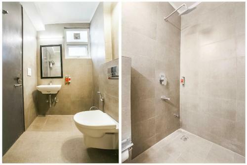 Hotel Oyo Townhouse 148 Sector 46 Gurgaon