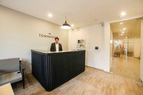 Hotel Oyo Townhouse 148 Sector 46 Gurgaon