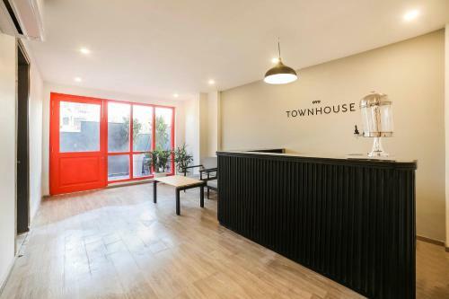Hotel Oyo Townhouse 148 Sector 46 Gurgaon