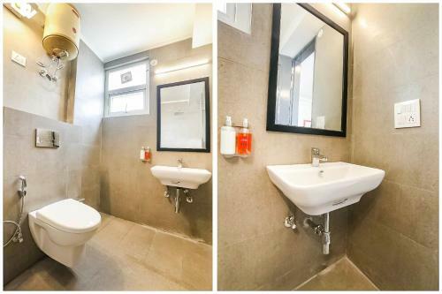 Hotel Oyo Townhouse 148 Sector 46 Gurgaon