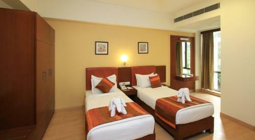 Hostal Sona South City