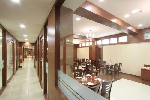 Hostal Sona South City