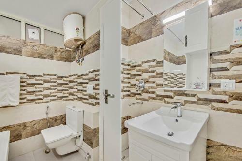 Apartamentos Oyo Home 45016 Elegant Spacious Residence