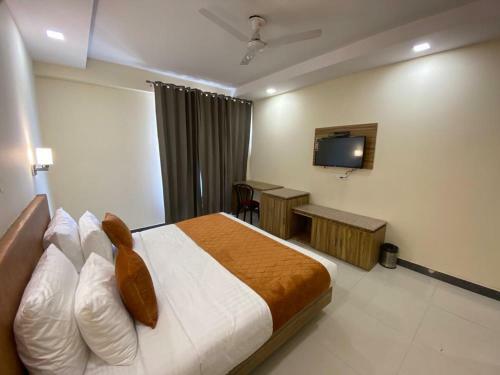 Hotel Vishal Imperial