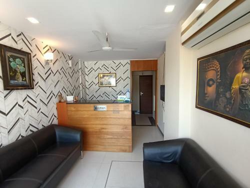 Hotel Vishal Imperial