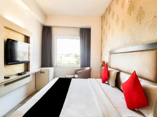 Hotel Capital O 73515 Surya Kiran Inn 2