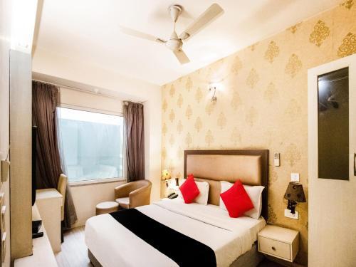 Hotel Capital O 73515 Surya Kiran Inn 2