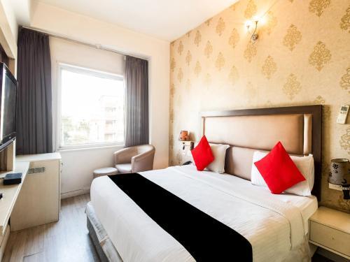 Hotel Capital O 73515 Surya Kiran Inn 2