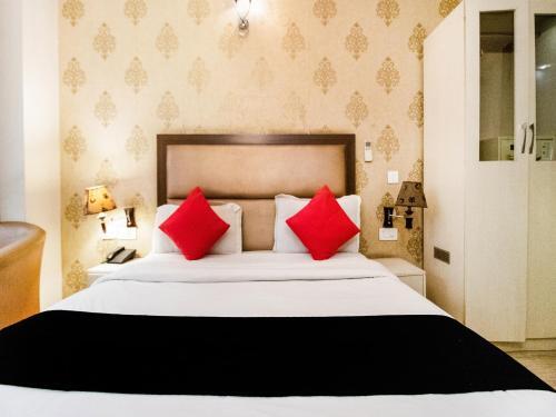 Hotel Capital O 73515 Surya Kiran Inn 2