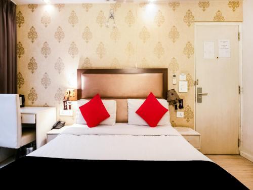 Hotel Capital O 73515 Surya Kiran Inn 2