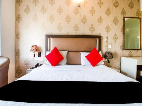 Hotel Capital O 73515 Surya Kiran Inn 2