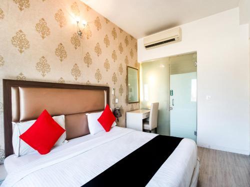 Hotel Capital O 73515 Surya Kiran Inn 2