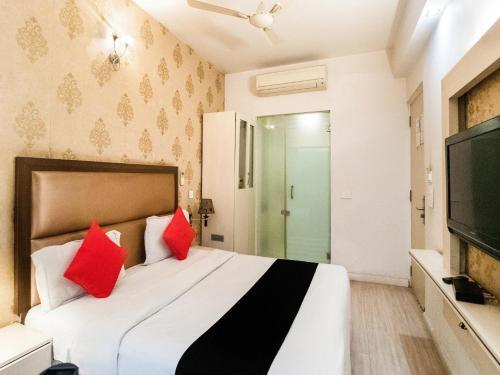 Hotel Capital O 73515 Surya Kiran Inn 2
