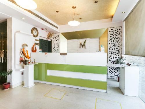 Hotel Capital O 73515 Surya Kiran Inn 2