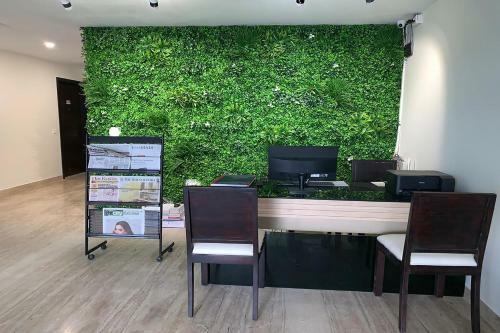 Hotel Capital O 342 The Luxury Stay